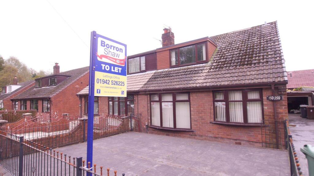 Main image of property: Bickershaw Lane, Abram