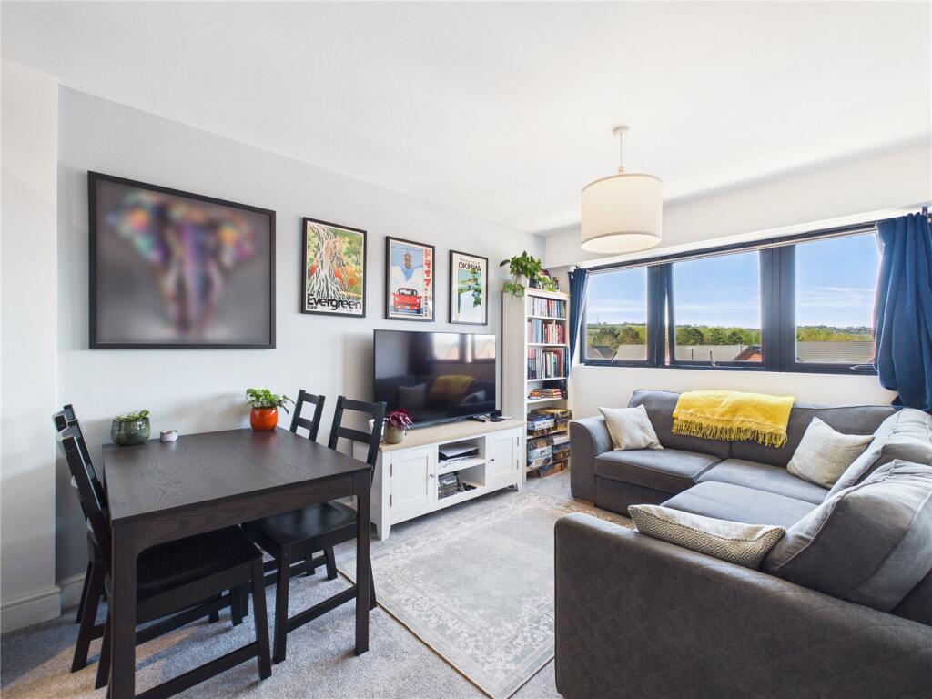 Main image of property: Boulevard View, Whitchurch Lane, BS14