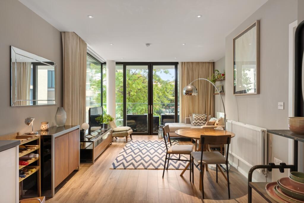 Main image of property: Calatina House, Canter Way London E1