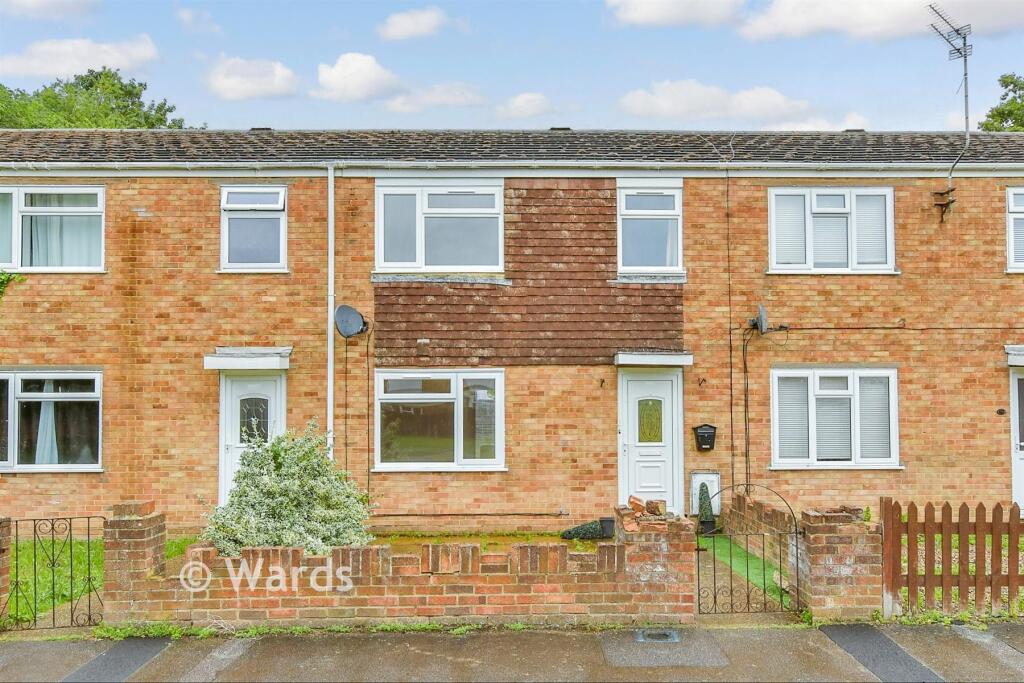 Main image of property: Fielder Close, Sittingbourne, Kent