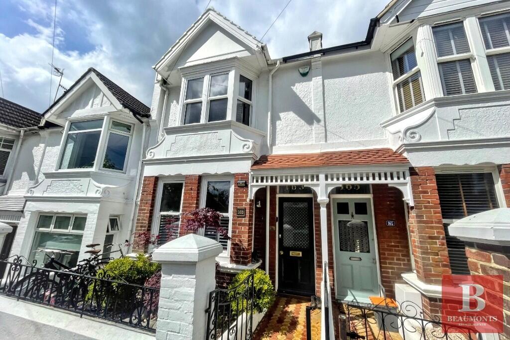 Main image of property: Osborne Road, BN1