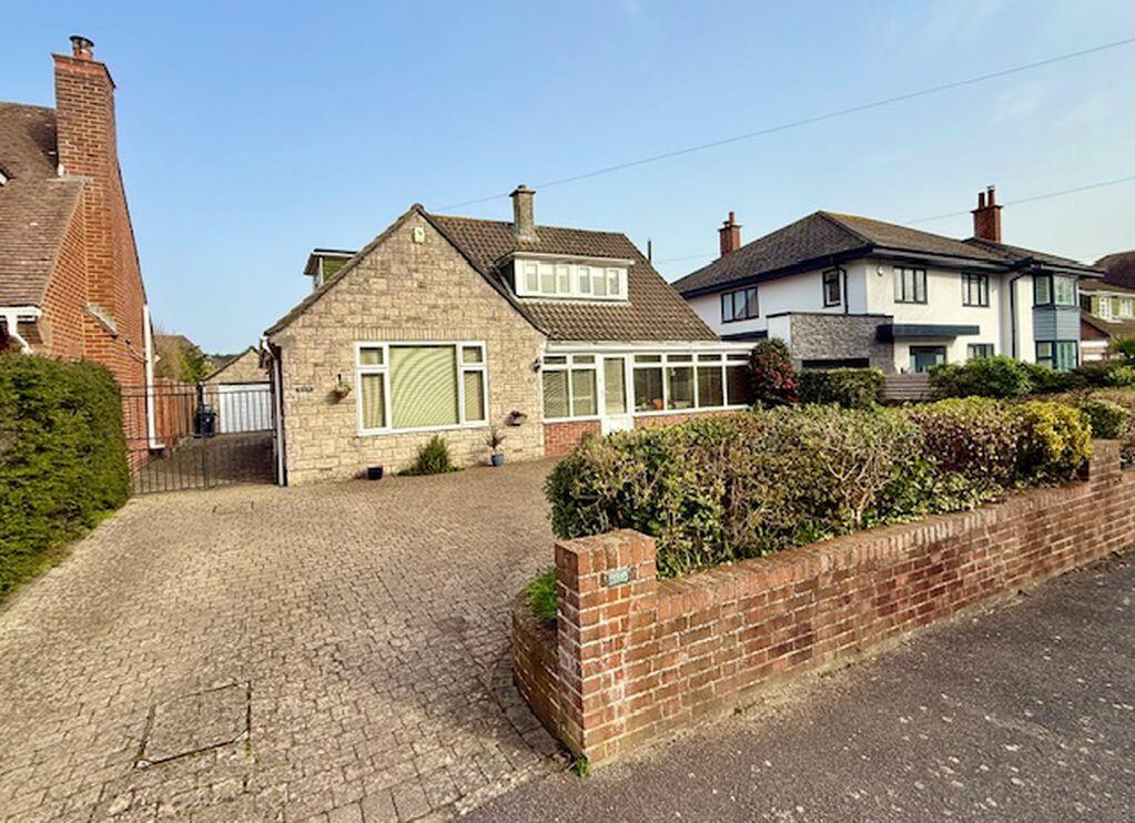 Main image of property: Keswick Road, Boscombe Manor