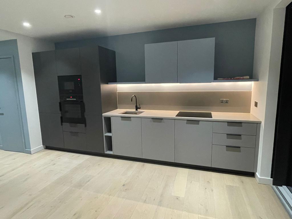 Main image of property: Purcell Apartments, 57 Chandlers Avenue, London, SE10 0FH