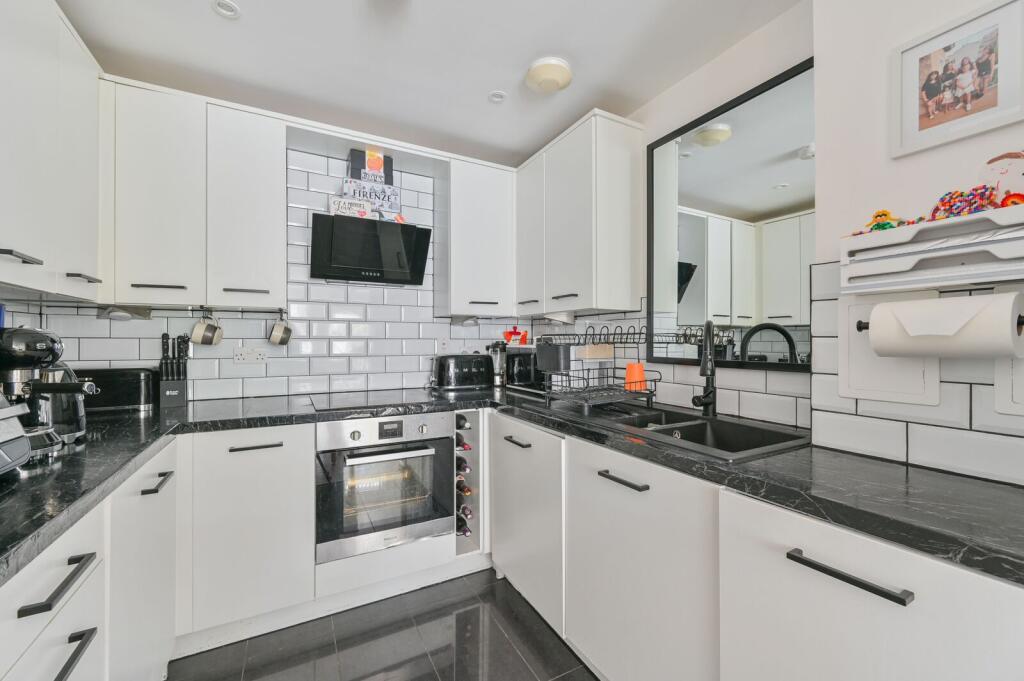 Main image of property: Mullins Place, Clapham Park, London, SW4
