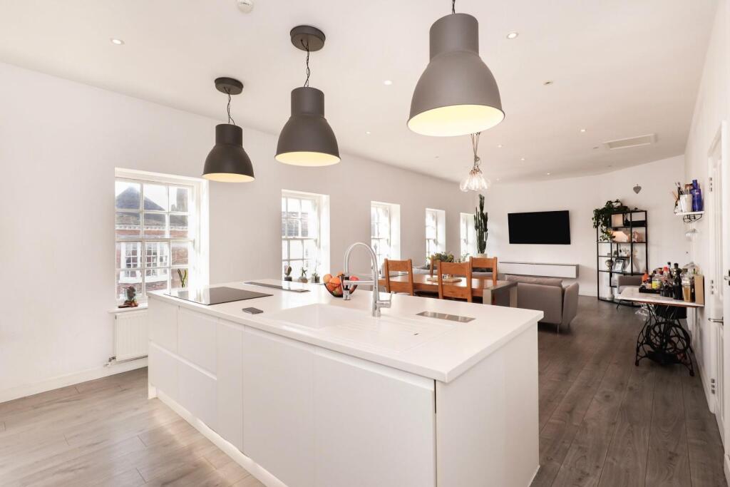 Main image of property: Carlton House, High Street, Knaresborough