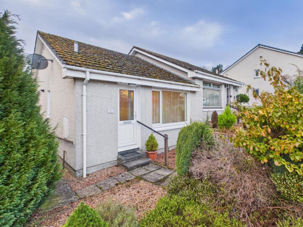 Main image of property: Highfield Avenue, Inverness