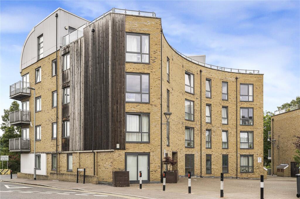 Main image of property: Elder Court, Hertford, Hertfordshire, SG13