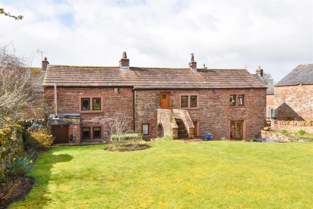 Main image of property: Gamblesby, Penrith