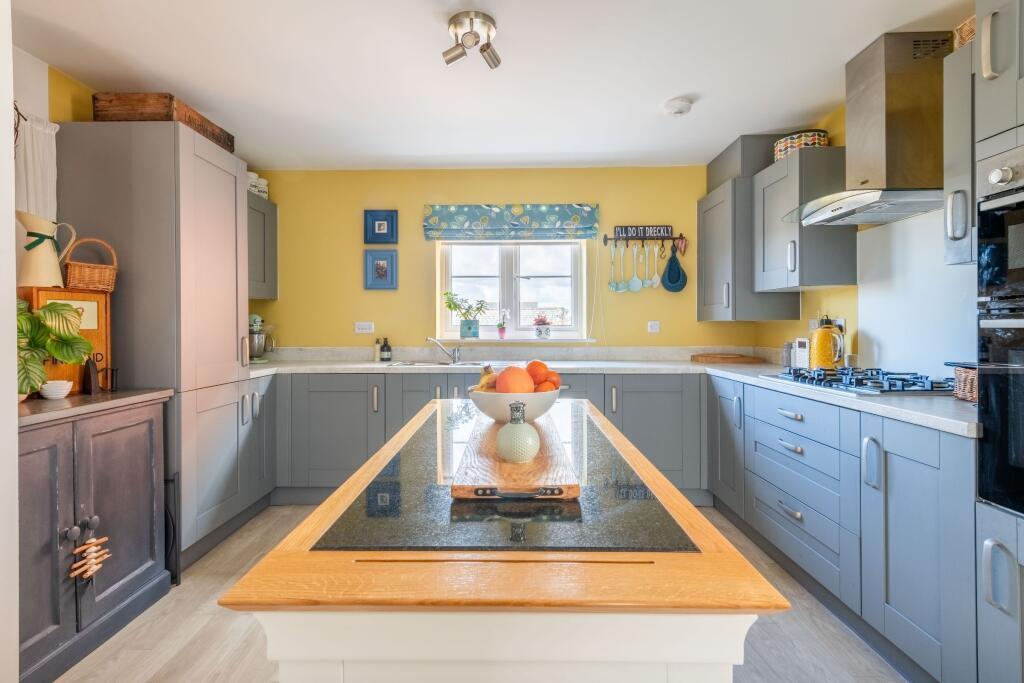 Willow Rise, Tiverton photo 2