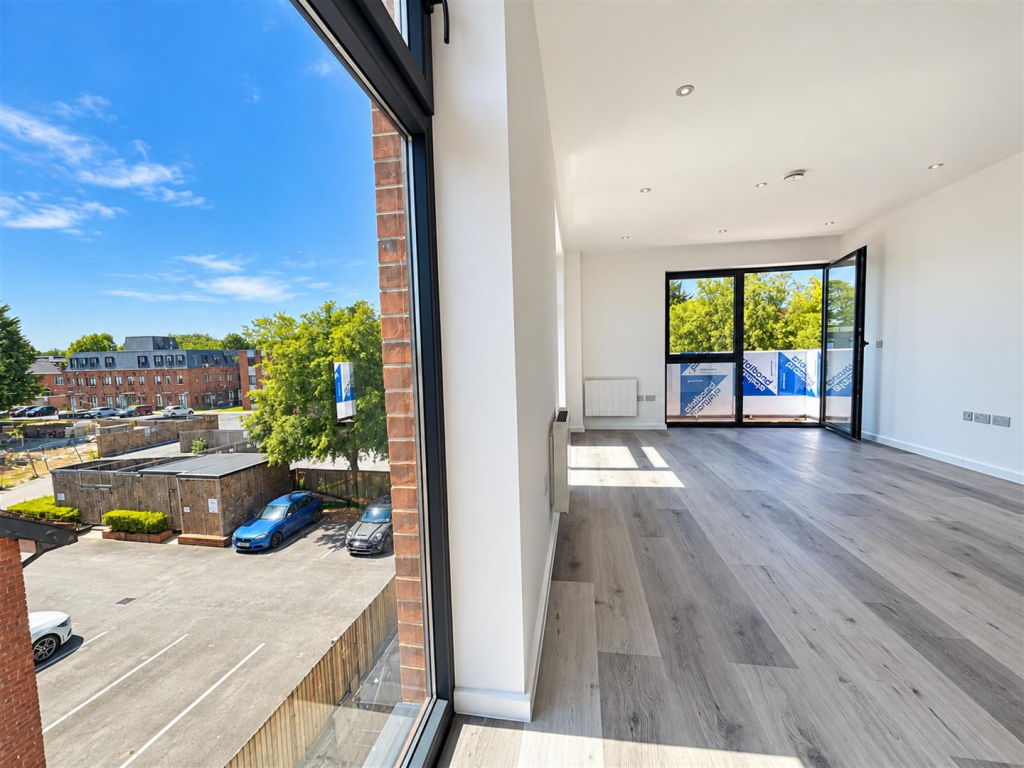 Apartment in Guildford - View 3