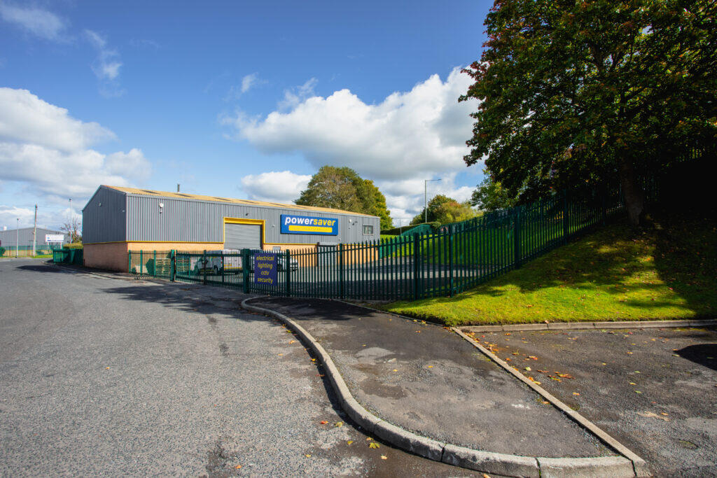 Additional image 9 of Burnham Trade Park, Burnham Gate, Burnley, BB11 4AJ