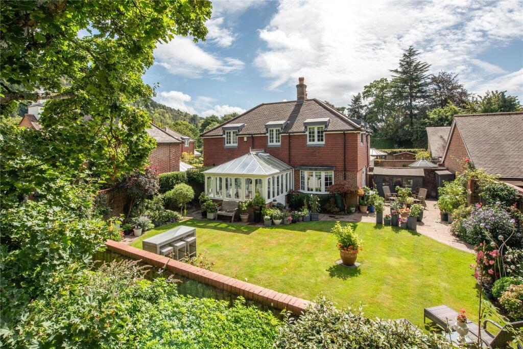Main image of property: Burford Lodge, London Road, Dorking, Surrey, RH5