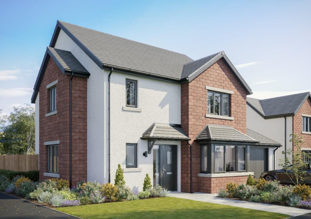 Main image of property: Dalton Lane,
Barrow-In-Furness,
LA14 4PZ