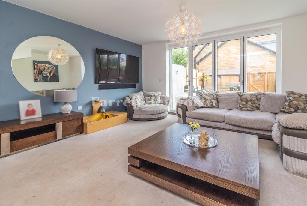 House in Lancaster - More