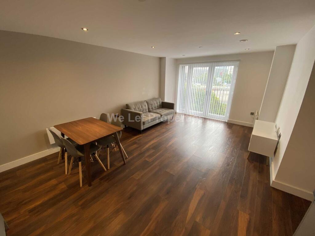 Main image of property: Wilburn Basin, Ordsall lane