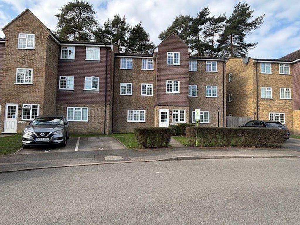 Main image of property: Draycott, Bracknell
