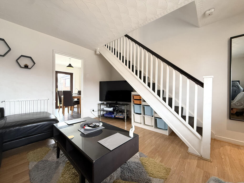 Briar Way, Hirwaun, Aberdare, Rhondda Cynon Taf - View 4