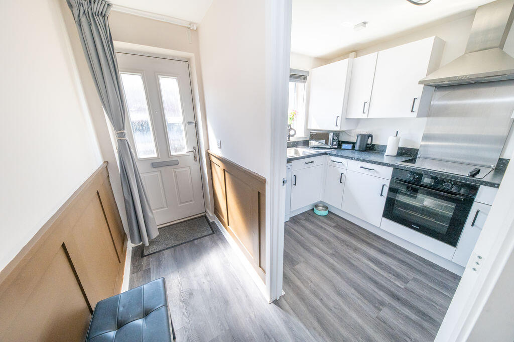 Turret Avenue, Warblington - View 5