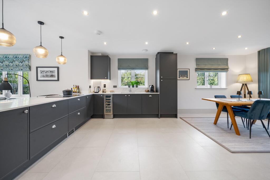 House in Worcester - More