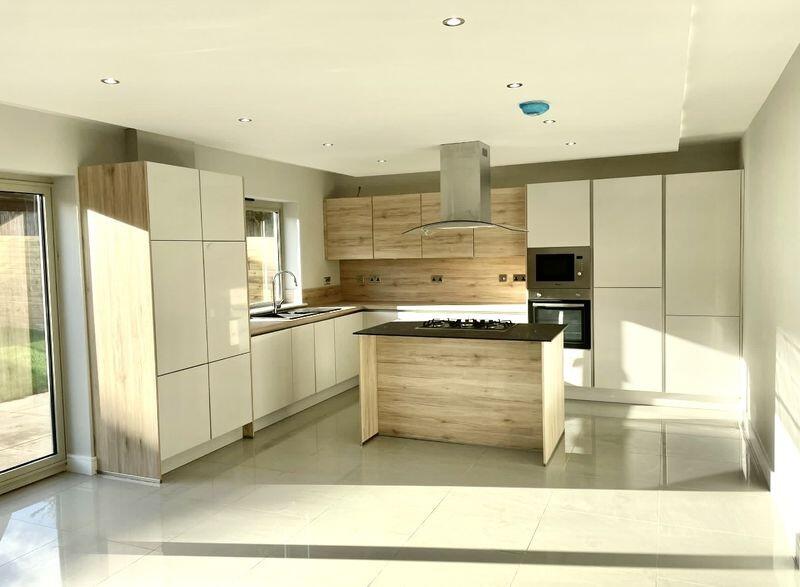 Main image of property: 4 Lions Way, Cleckheaton, West Yorkshire, BD19