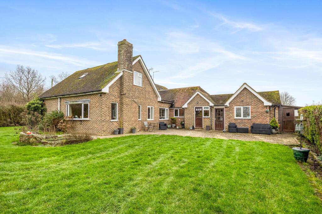 Main image of property: Malthouse Lane, Hurstpierpoint, BN6