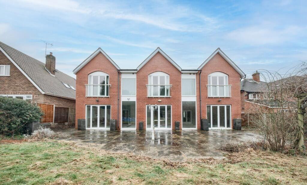 Additional image 19 of Station Road, Solihull