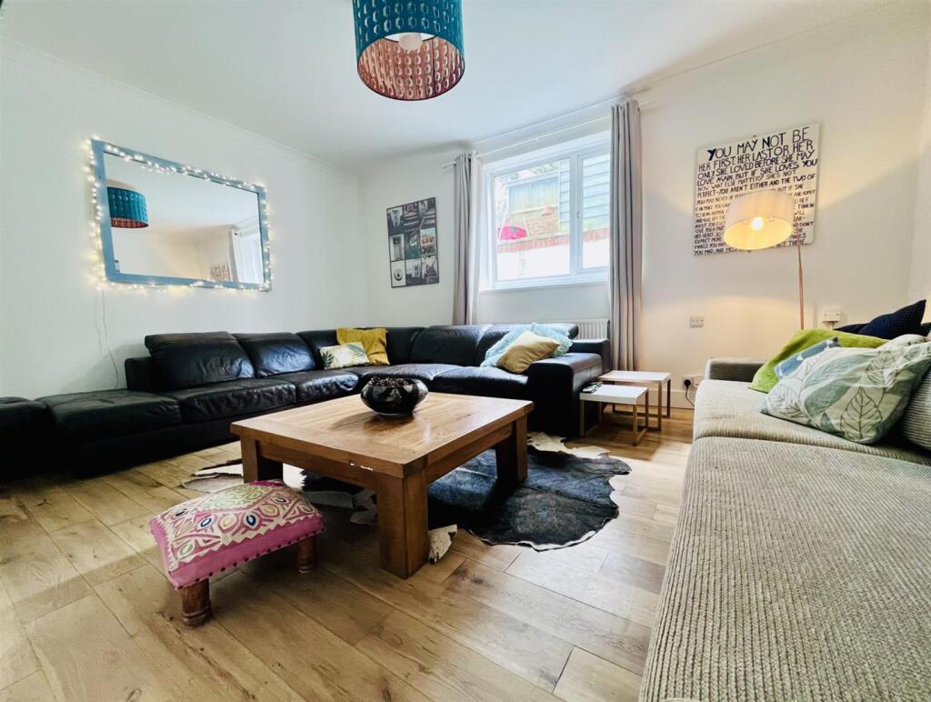 Main image of property: Old London Road, Hastings