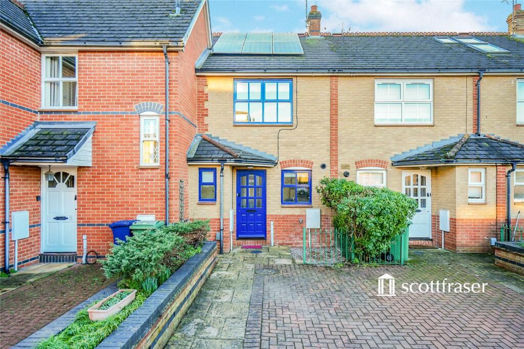 Main image of property: Cave Street, Oxford, Oxfordshire, OX4