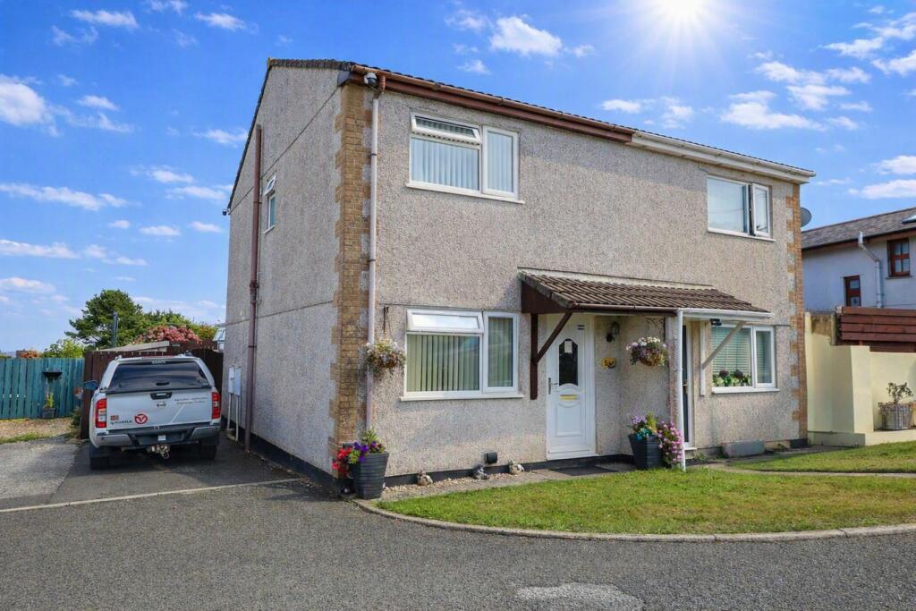 Main image of property: Prosper Close, Roche, St Austell, PL26