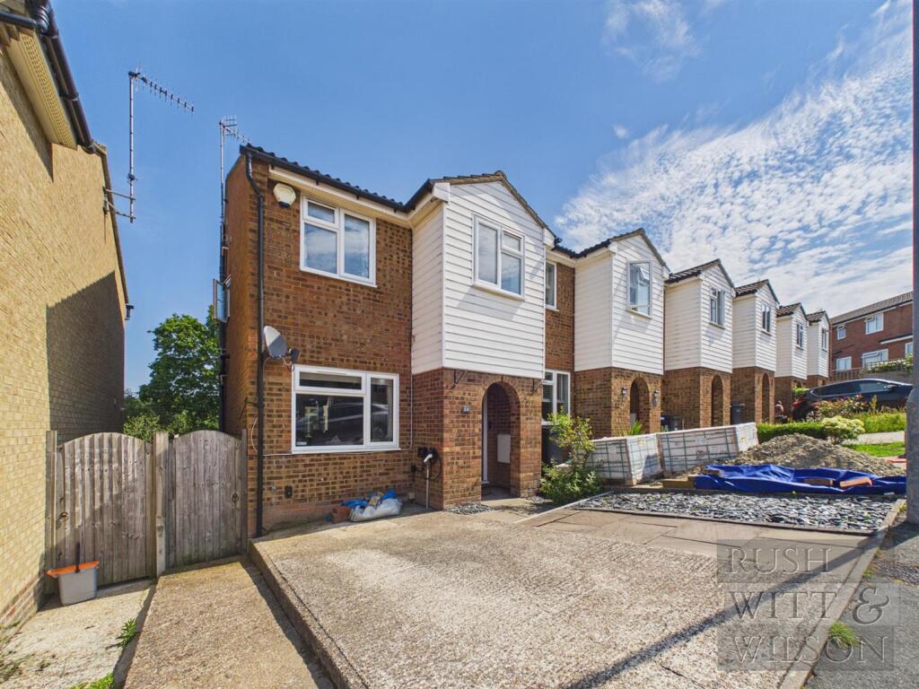 Main image of property: Warren Close, St. Leonards-On-Sea