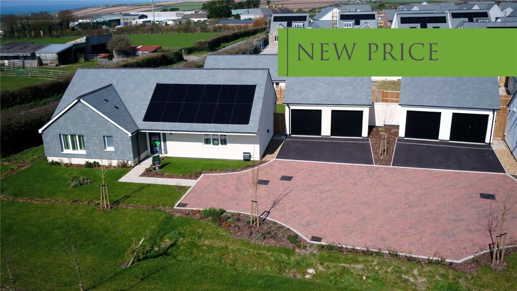 Main image of property: St Petroc, Padstow, Cornwall