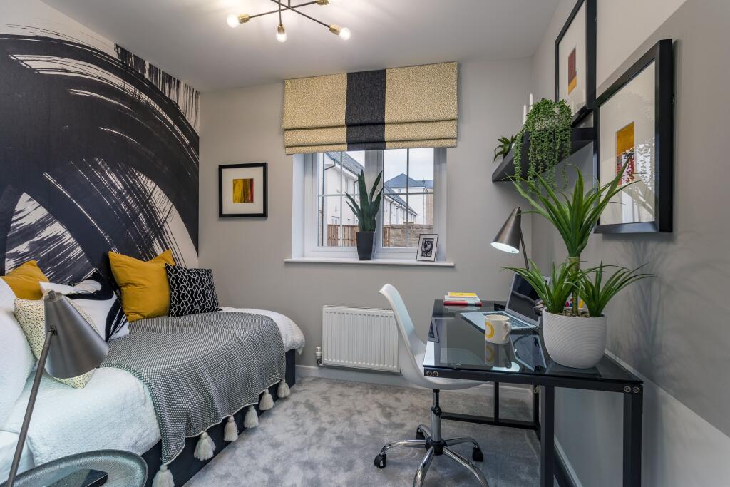 Main image of property: Laymoor Avenue,
Renfrew,
Renfrewshire,
PA4 8BS