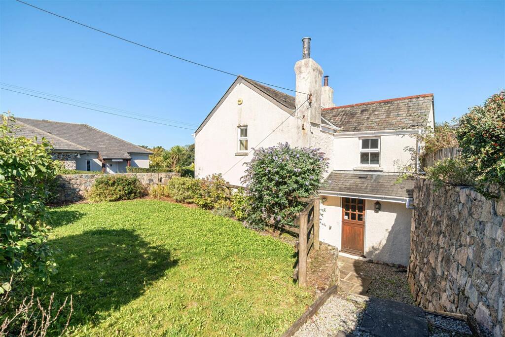 Main image of property: Cornwood, Ivybridge