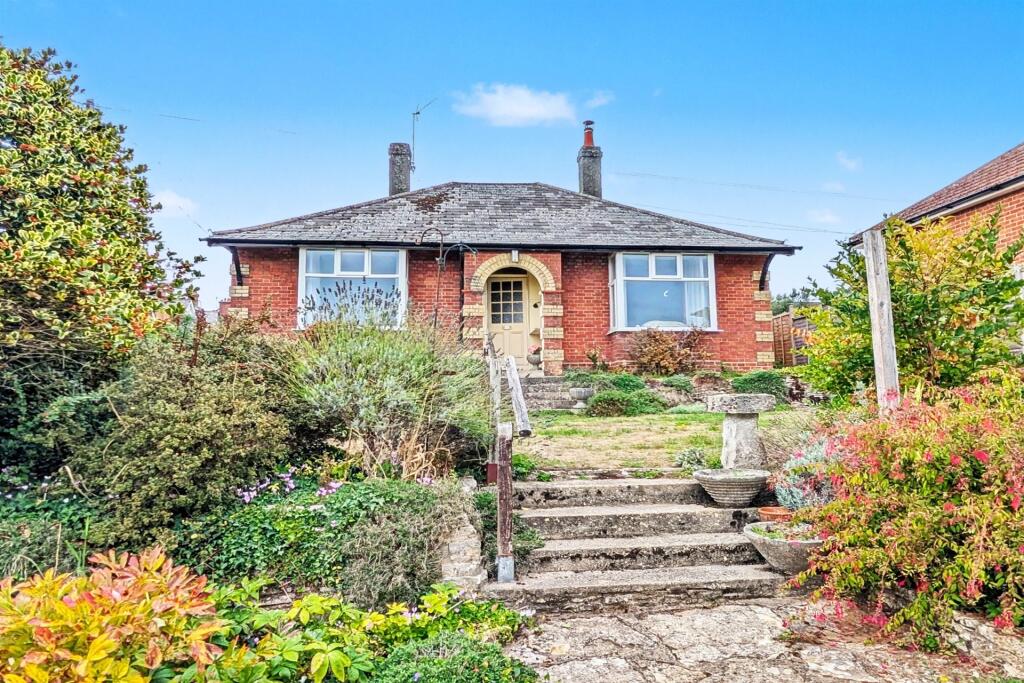 Main image of property: Blandford