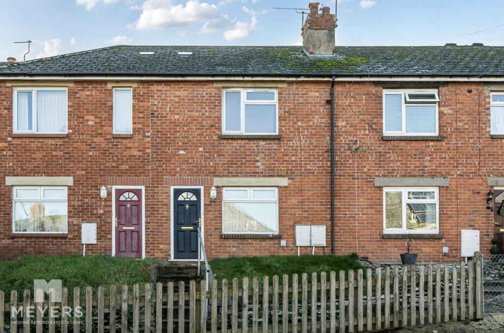 Main image of property: St Georges Road, Dorchester, DT1 1