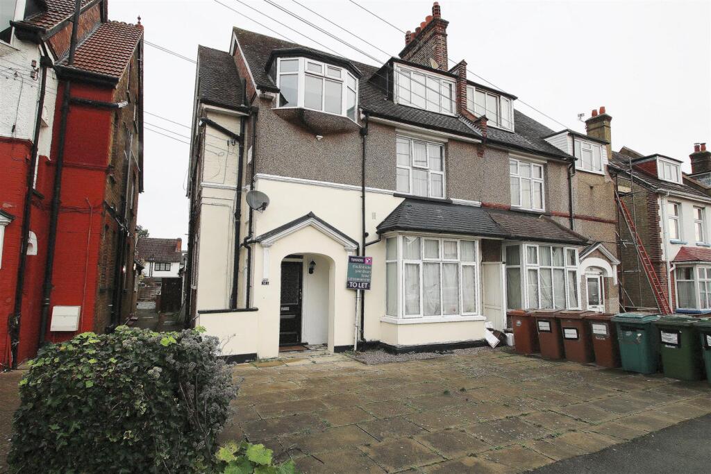 Main image of property: Belmont Road, Wallington