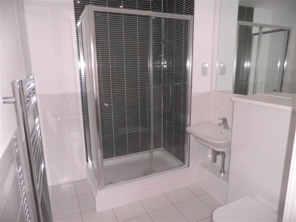 Apartment in Bath - View 4