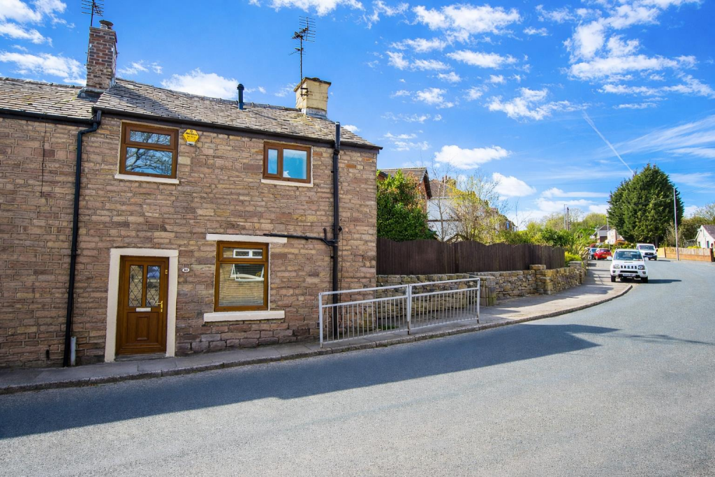 Main image of property: Bog Height Road, Darwen