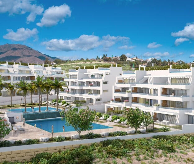 Main image of property: Andalucia, Malaga, Estepona