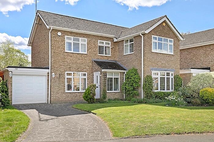 Main image of property: Kettlebury Way, Ongar, CM5