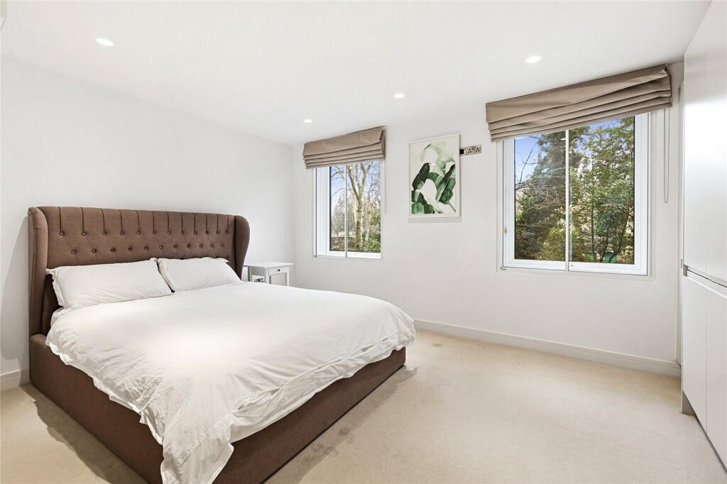3 bedroom duplex for rent