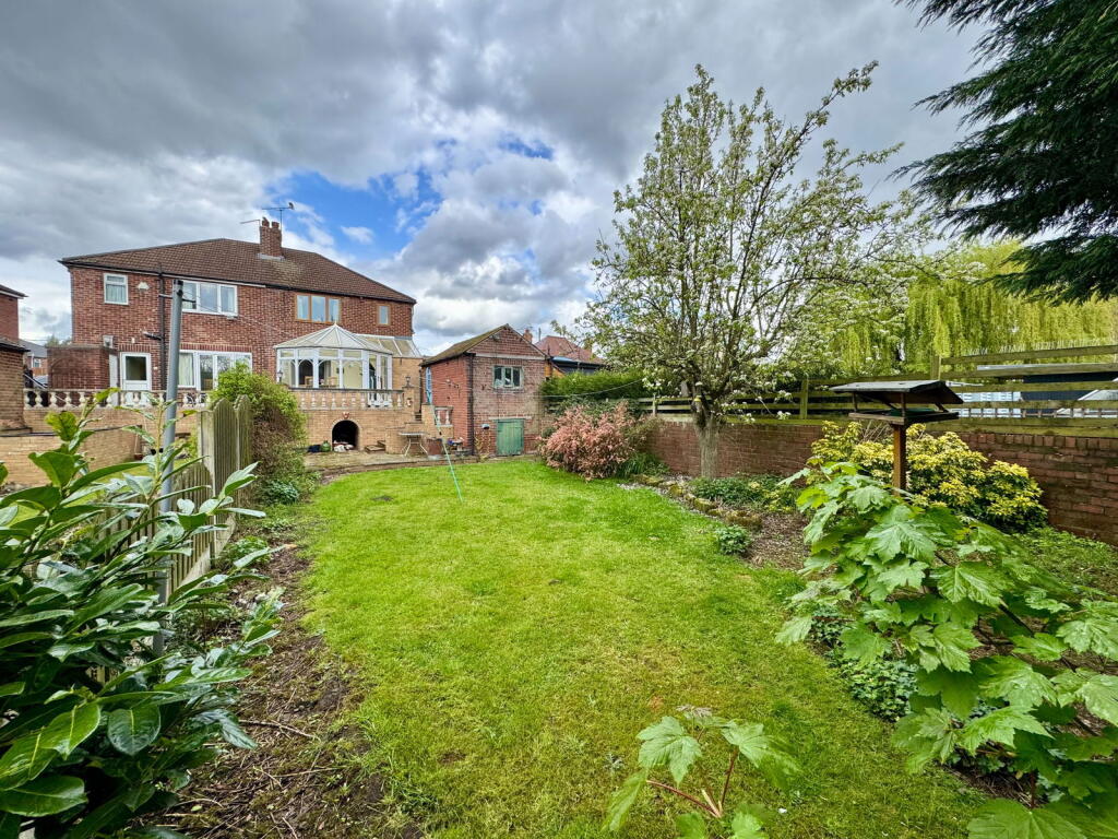Aldham Crescent, Wombwell, Barnsley, S73 8ES - View 5