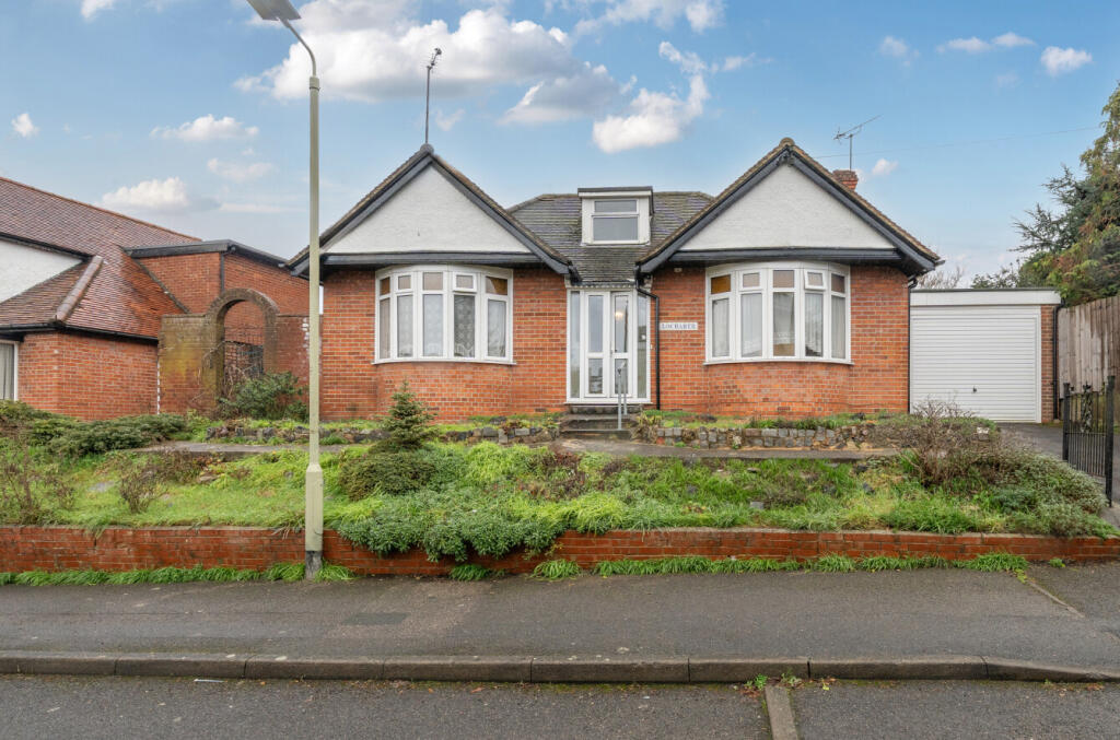 Main image of property: Sidmouth Grange Road, Earley, Reading