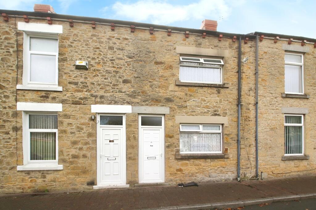 Main image of property: William Street, South Moor, Stanley, Durham, DH9
