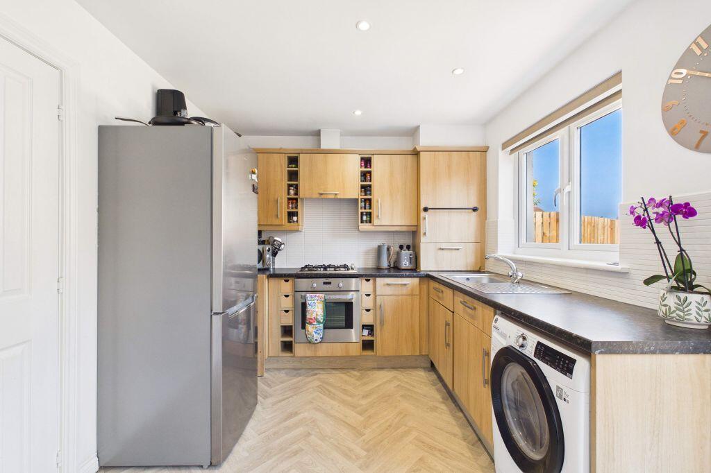 House in Edinburgh, Midlothian - View 5