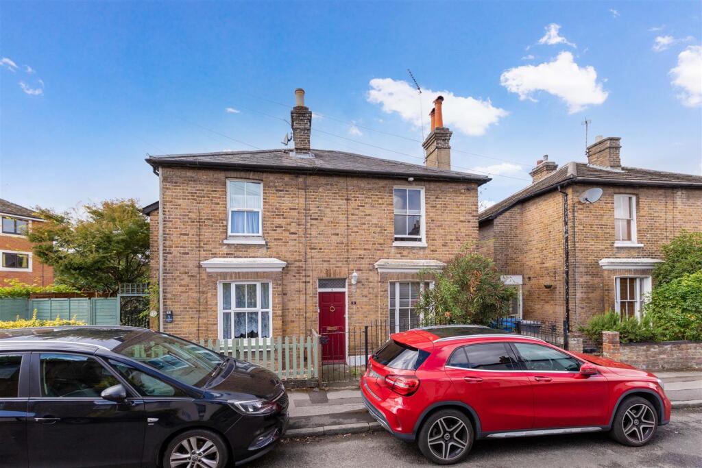 Main image of property: Risborough Road, Maidenhead