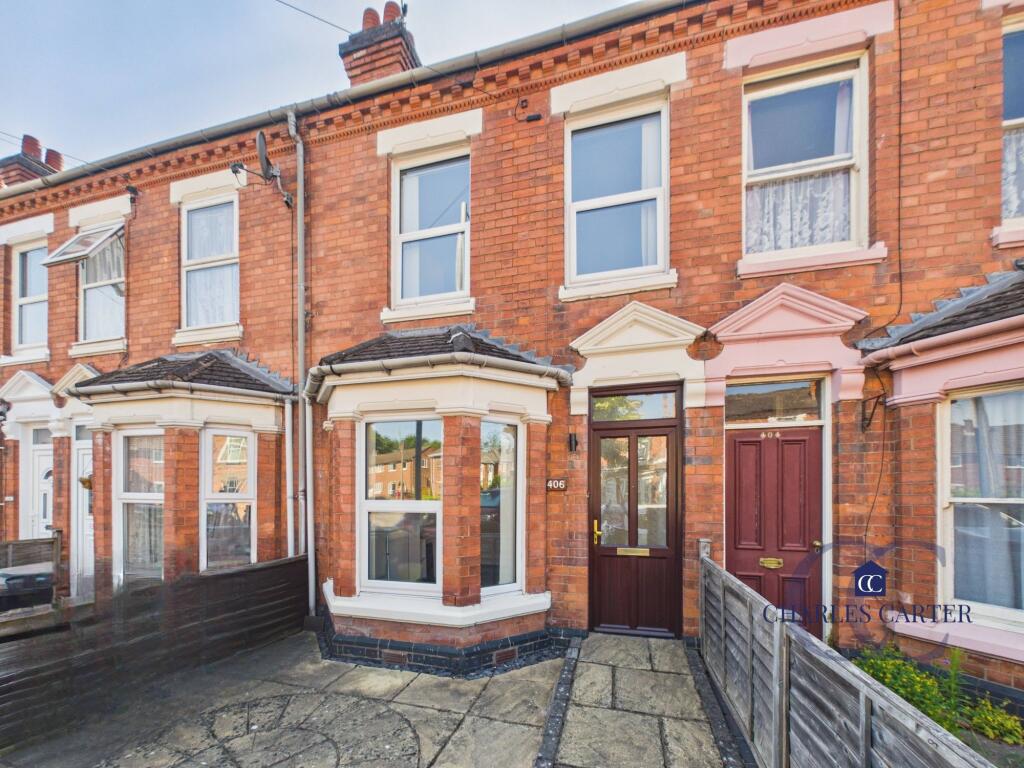 Main image of property: Wylds Lane, Worcester