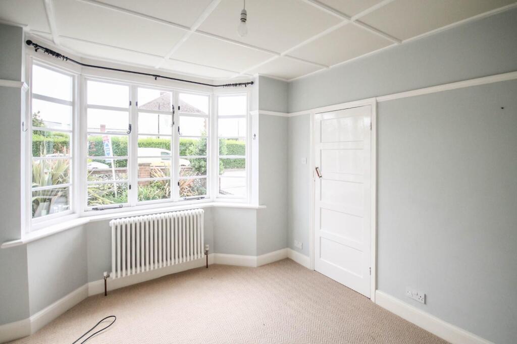 House in Cambridge - View 3