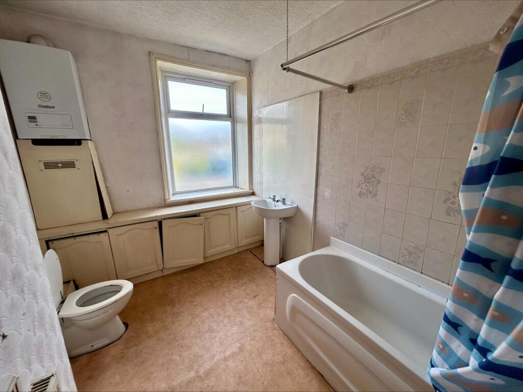 House in Burnley, Lancashire - View 6