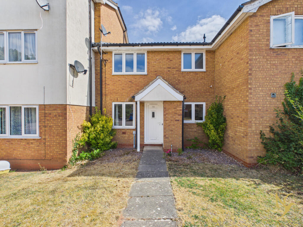 Main image of property: #WelcomeHome to 10, Water Croft, Warndon Villages, Worcester WR4 0HR